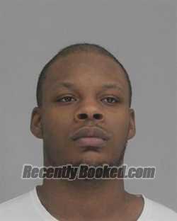 Recent Mugshot Image for ADAM FOSTER in Dallas County, Texas