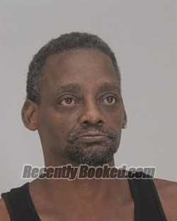 Recent Booking / Mugshot for NORMAN RIDER in Dallas County, Texas