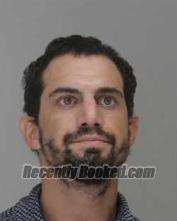 Recent Booking / Mugshot for JEFFREY KRAUSS in Dallas County, Texas