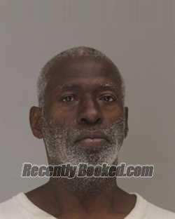 Recent Mugshot Image for GARY ROGERS in Dallas County, Texas