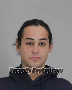 Recent Mugshot Image for JUAN MARTINEZ in Dallas County, Texas