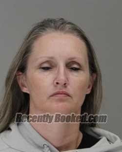 Recent Mugshot Image for CRYSTAL BARNES in Dallas County, Texas