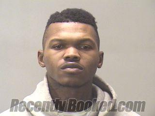 Recent Mugshot Image for BILLY SMITH in Dallas County, Texas