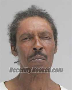 Recent Mugshot Image for OTIS LEE in Dallas County, Texas