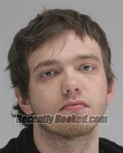 Recent Booking / Mugshot for CALEB REYNOLDS in Dallas County, Texas