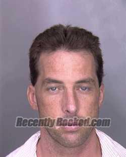 Recent Mugshot Image for ERIC BLANKENSHIP in Dallas County, Texas