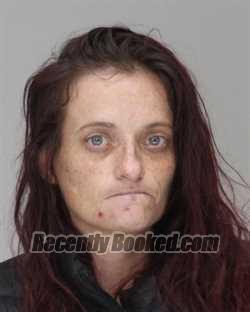 Recent Booking / Mugshot for DIANA PRINCE in Dallas County, Texas