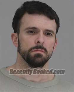 Recent Mugshot Image for JUSTIN ADRIO in Dallas County, Texas