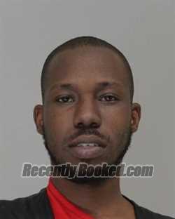 Recent Booking / Mugshot for DUNTA FISHER in Dallas County, Texas