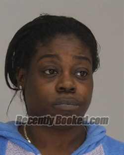 Recent Booking / Mugshot for ASHTON LEWIS in Dallas County, Texas