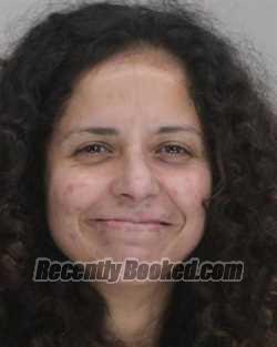 Recent Booking / Mugshot for SYNDEY STAN in Dallas County, Texas