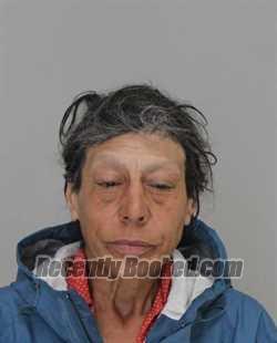 Recent Booking / Mugshot for MARGARITA RODRIGUEZ in Dallas County, Texas