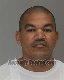 Recent Mugshot Image for MARK VEGA in Dallas County, Texas