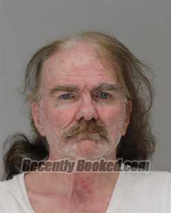 Recent Mugshot Image for DANNY WILSON in Dallas County, Texas