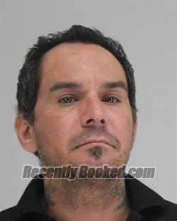 Recent Booking / Mugshot for FELIPE CANTU in Dallas County, Texas