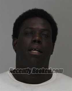 Recent Booking / Mugshot for AUGUSTA BAILEY in Dallas County, Texas