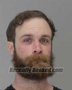 Recent Mugshot Image for STEVEN JOHNSON in Dallas County, Texas