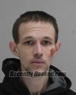 Recent Booking / Mugshot for KENDALL JOHNSON in Dallas County, Texas