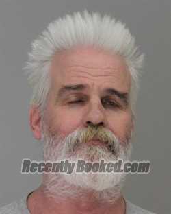 Recent Booking / Mugshot for BRIAN BROWN in Dallas County, Texas