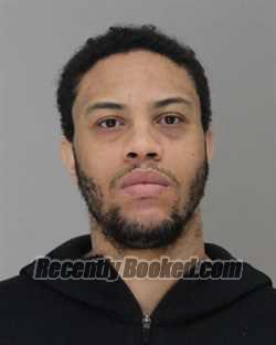 Recent Booking / Mugshot for PETER MAYES in Dallas County, Texas