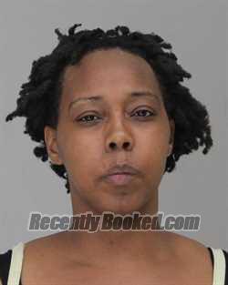 Recent Booking / Mugshot for JAMIE BLAKE in Dallas County, Texas