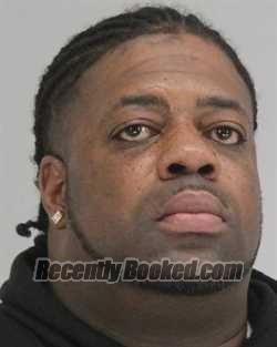 Recent Mugshot Image for PHILIP JOHNSON in Dallas County, Texas