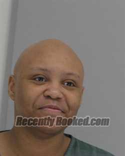 Recent Booking / Mugshot for ARMANI KING in Dallas County, Texas