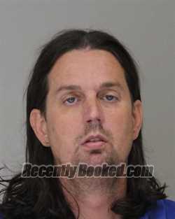 JAMES HUFFER Arrest Record & Booking Info – Dallas County, Texas