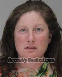 Recent Mugshot Image for AMBER TWISS in Dallas County, Texas