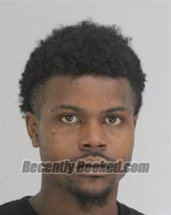 Recent Mugshot Image for DEVONTE SMITH in Dallas County, Texas