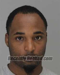 Recent Mugshot Image for HOWARD JOHNSON in Dallas County, Texas