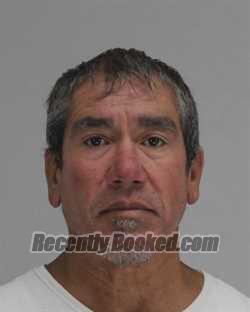 Recent Mugshot Image for ROBERTO HERNANDEZ in Dallas County, Texas