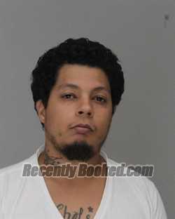 Recent Mugshot Image for SAMUEL WILKERSON in Dallas County, Texas