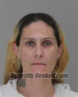 Recent Booking / Mugshot for LINDSEY BOWEN in Dallas County, Texas