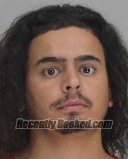 JARED TAYLOR Arrest Record & Booking Info – Dallas County, Texas