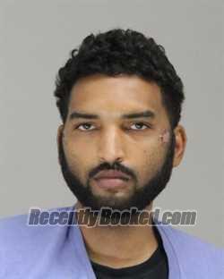 Recent Booking / Mugshot for DYLON MELTON in Dallas County, Texas