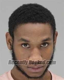 Recent Mugshot Image for JAKARI JOHNSON in Dallas County, Texas