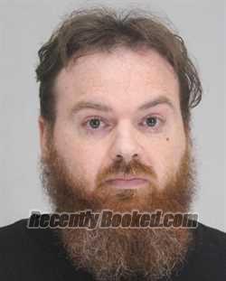 Recent Booking / Mugshot for WILLIAM RENZ in Dallas County, Texas