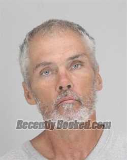 Recent Mugshot Image for SPENCER CARDWELL in Dallas County, Texas