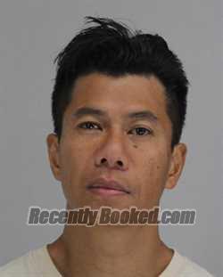 Recent Mugshot Image for HONG NGUYEN in Dallas County, Texas