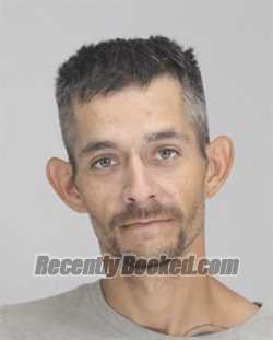 Recent Mugshot Image for RUDY MUNIZ in Dallas County, Texas