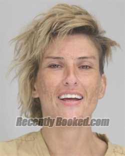 Recent Mugshot Image for KORI RICHARDSON in Dallas County, Texas