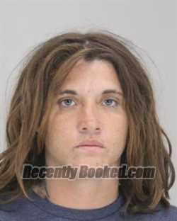 Recent Booking / Mugshot for JENNIFER ANSELMO in Dallas County, Texas