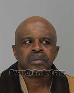 Recent Mugshot Image for TIM JOHNSON in Dallas County, Texas