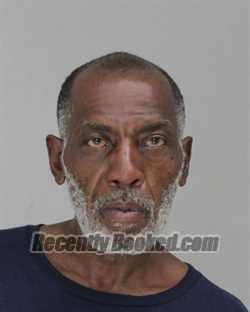 Recent Booking / Mugshot for EVAN WEST in Dallas County, Texas