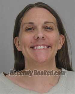 Recent Booking / Mugshot for BLAIR COX in Dallas County, Texas