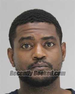 Recent Booking / Mugshot for ASHTON ANDREWS in Dallas County, Texas