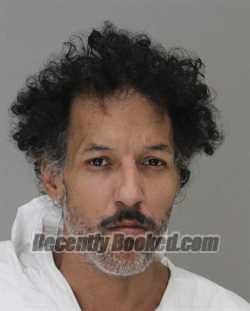 Recent Mugshot Image for RICHARD JACKSON in Dallas County, Texas