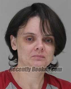 Recent Mugshot Image for AMBER GRAY in Dallas County, Texas