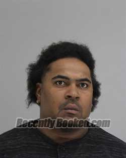 Recent Mugshot Image for CODY SMITH in Dallas County, Texas
